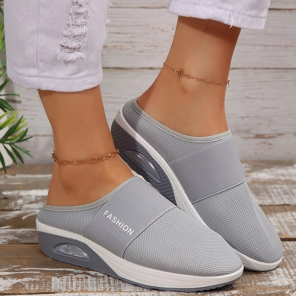 Happy™ StylishShoes: Dames Wandel Instappers Stijlvolle Schoenen