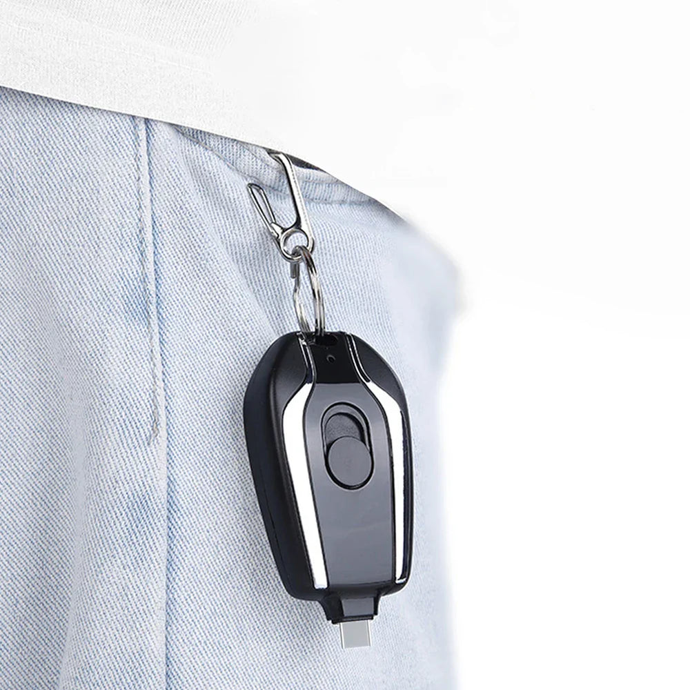 ChargeBuddy - Draadloos Opladen Batterij Pak