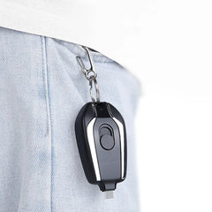 ChargeBuddy - Draadloos Opladen Batterij Pak