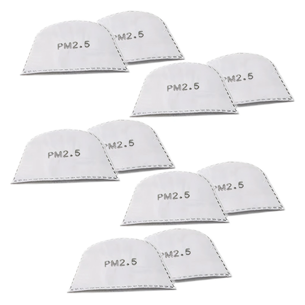 MaskFilter - Buitenshuis En Binnenshuis Volgelaat Beschermend Industrieel Maskerfilter