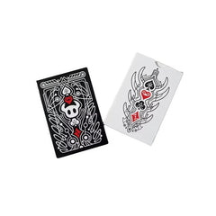 PokerCards 1+1 GRATIS - Hol Ridder Geïnspireerde Speelkaarten