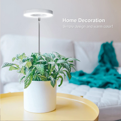 Ledsen™ PlantLamp: Verstelbaar Binnen LED Groeilamp Plant Lamp