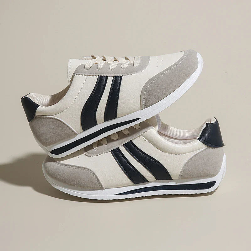 Happy™ DailyShoes: Dames Veelzijdige Dagelijkse Slijtage Toevallig Schoenen