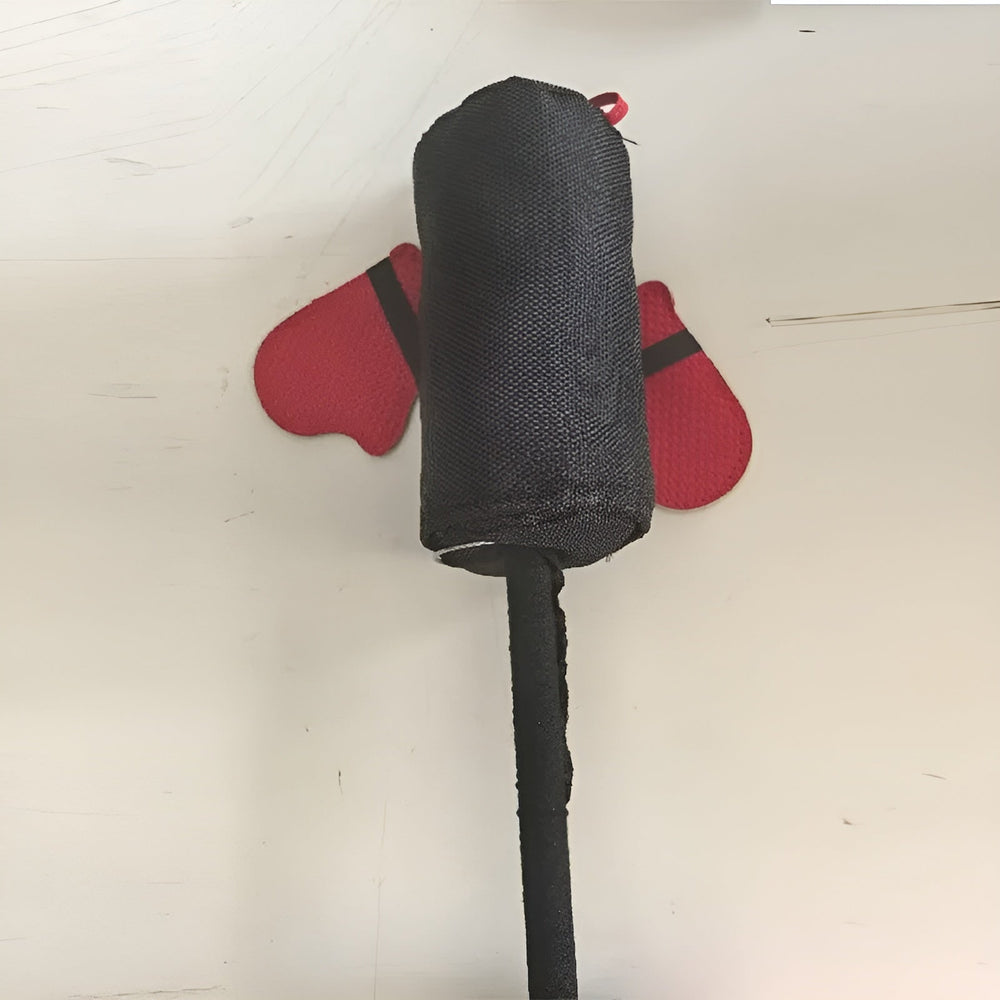 Catfri® PunchingBag: Interactief Leuk Oefening Kat Bokszak