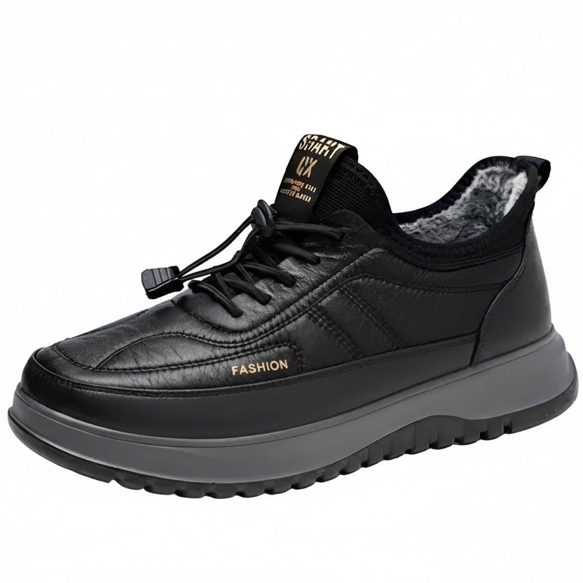 Happy™ CasualSneakers – Hele-Dag Comfort Duurzame Casual Sneakers