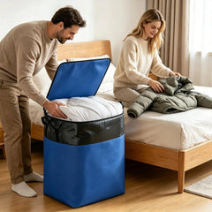 Icone™ PortableBag: Hoge Kwaliteit Multifunctionele Draagbare Opbergzak