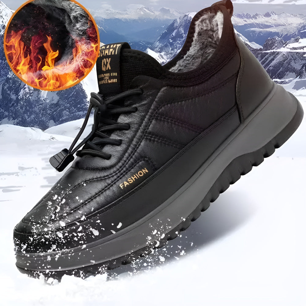 Happy™ CasualSneakers – Hele-Dag Comfort Duurzame Casual Sneakers
