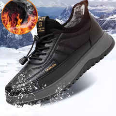 Happy™ CasualSneakers – Hele-Dag Comfort Duurzame Casual Sneakers