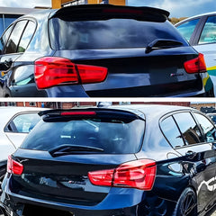 CarSpoiler - Universeel Stijlvol Aerodynamisch Achterbak Vleugel Auto Spoiler Accessoire