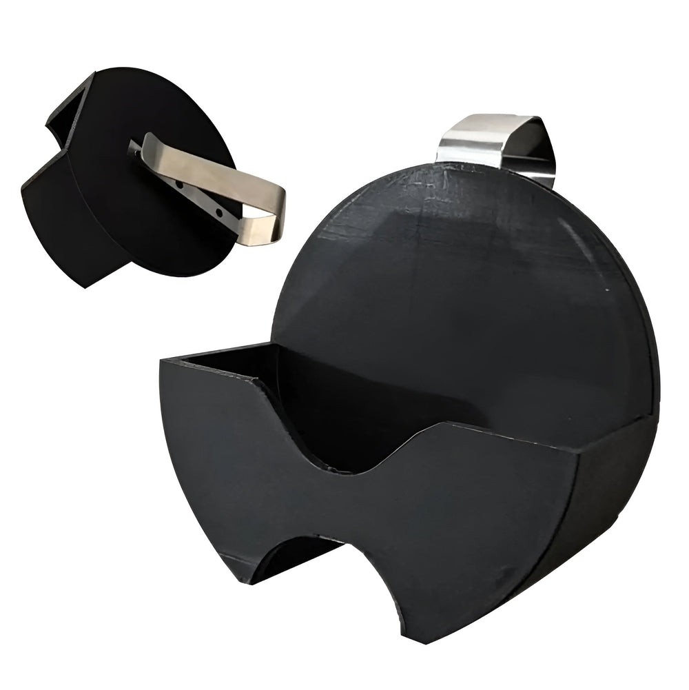 GlideHold® ClipVisors 1+1 GRATIS - Universele Niet-Toxische Veilige Auto Clip Vizieren Houder
