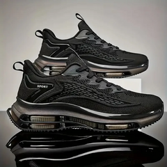 Happy™ ComfortSneakers: Gemakkelijk Instapper Lichtgewicht Comfort Sneakers