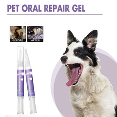 DogCatFri™  DentalPet: Huisdieren Tandheelkundige Reparatie En Reinigen Gel