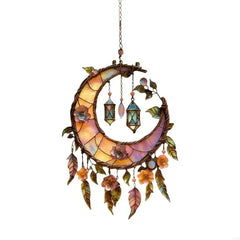 WindowSuncatcher: Unieke Magische Zonnevanger Raamdecoratie