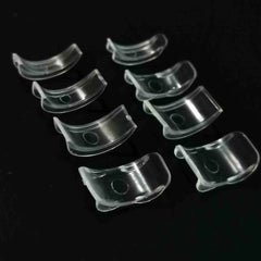 Jewelance™ RingSizer: Siliconen Ring Resizer Set