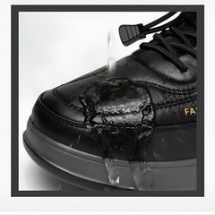 Happy™ CasualSneakers – Hele-Dag Comfort Duurzame Casual Sneakers