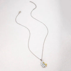 Jewelance™ AdorableNecklace 1+1 GRATIS: Elegante Hanger Hondenliefhebbers  Schattig Ketting