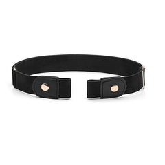 Icone™ ElasticBelt 1+1 GRATIS: Gesploze Onzichtbare Elastische Taillegordels