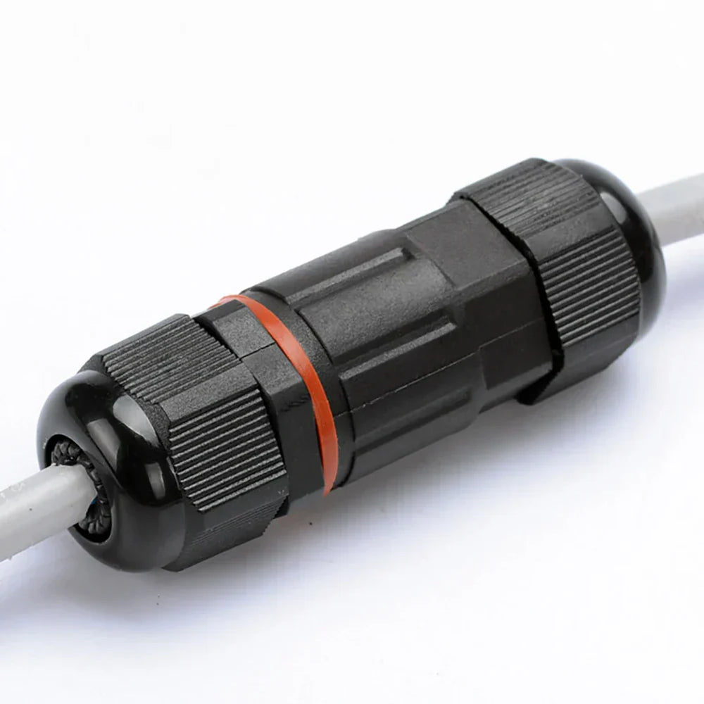WireConnector - Waterdicht Buiten Draad Schakelaar