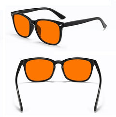 ColorGlasses 1+1 GRATIS: Vermindering Van Oogbelasting, Comfort Voor De Ogen De Hele Dag