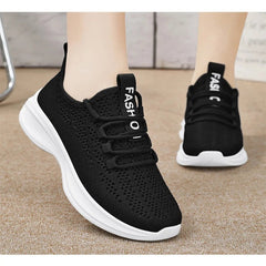 Happy™ FashionShoes: Moderne Mode Zachte En Comfortabele Toevallig Schoenen