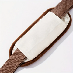 DogCatFri™ PetSling: Geventileerd Crossbody Reis Klaar Huisdier Sling