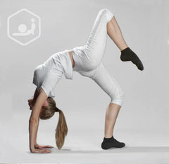Happy™ SockShoes: Ademende Sokken Zoals Schoenen
