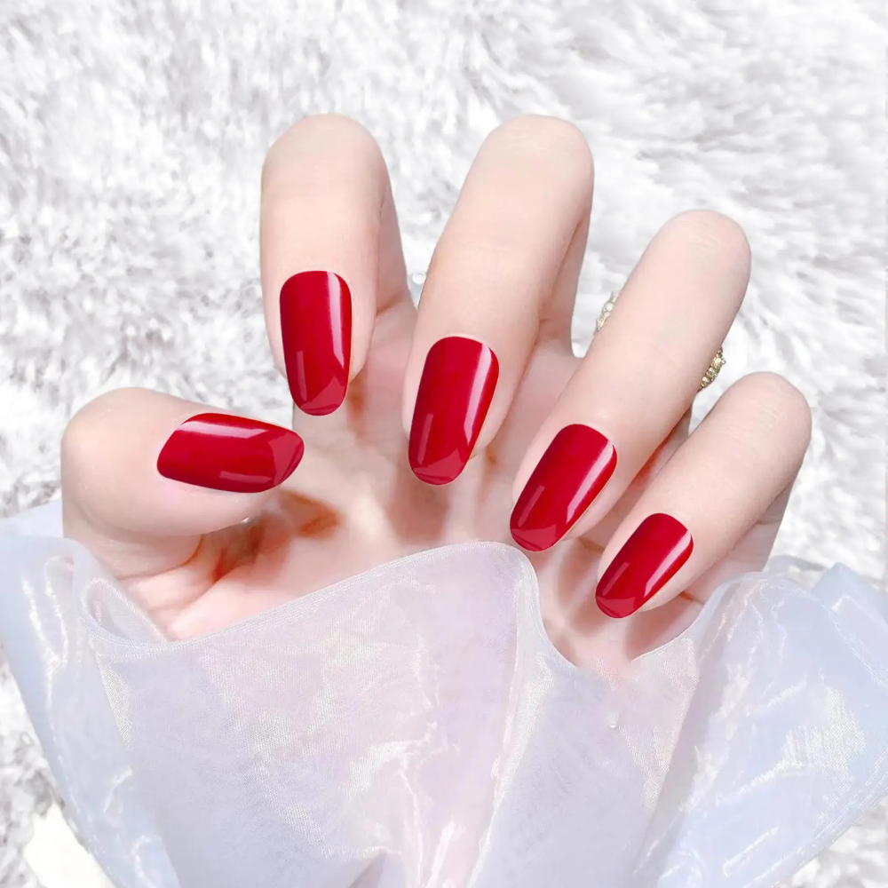 NailPen 1+1 GRATIS - Professionele Langdurige Professionele Gel Manicure Pen