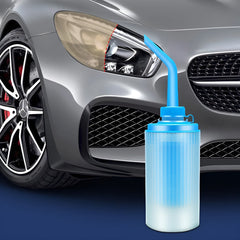Cleaner Pro° HeadlightCleaner: Professionele Kristalheldere Koplampreiniger Herstelvloeistof