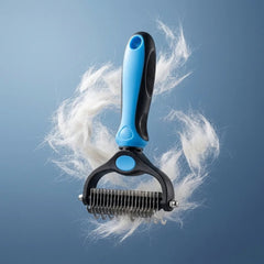 DogCatFri™ PetBrush 1+1 GRATIS - Huisdier Verzorging Borstel