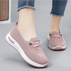Happy™ EasyFeet - Ademend Flexibel Comfort Schoenen Voor De Hele Dag