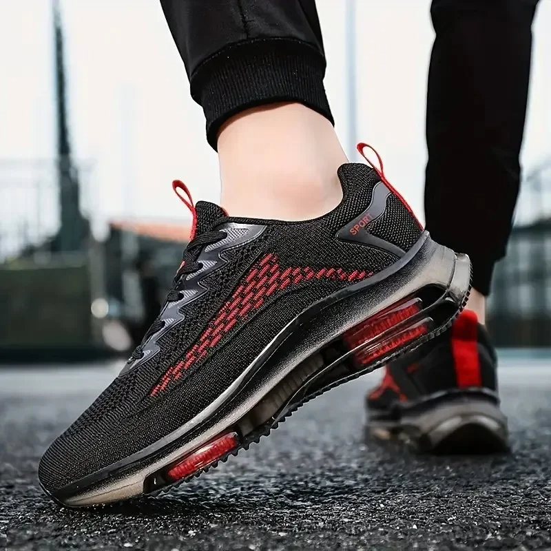 Happy™ ComfortSneakers: Gemakkelijk Instapper Lichtgewicht Comfort Sneakers