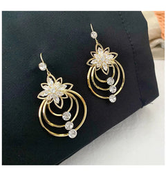 Jewelance™ - Italiaanse Stijl Elegante Oorbellen