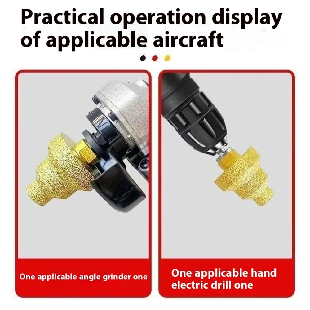 HoleCutter™ – Zware Multifunctionele Gat Boorbit Snijder