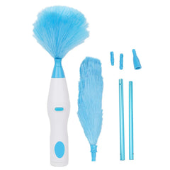 Cleaner Pro° DustBrush: Multifunctionele Oplaadbare Stofborstel Verzamelaar Reinigingsgereedschap