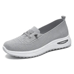 Happy™ EasyFeet - Ademend Flexibel Comfort Schoenen Voor De Hele Dag
