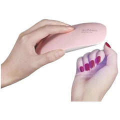 UVLamp - Draagbare LED UV Nagelgel Lamp