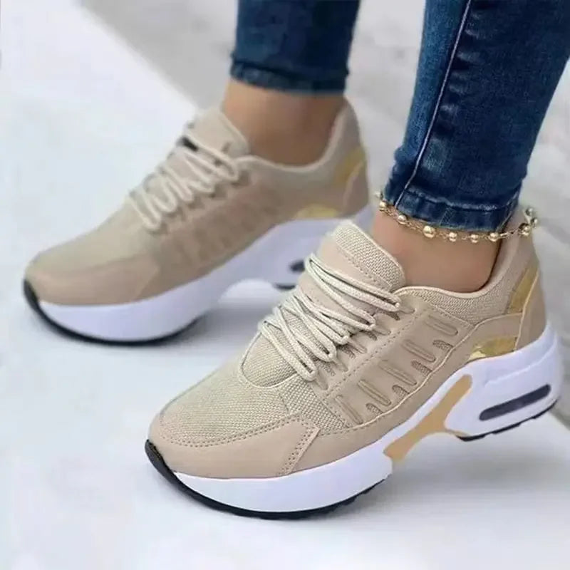 Happy™ SlimShoes: Schoenen Ontworpen Voor Te Maken Breed Voeten Er Uitzien Slanker