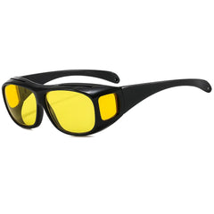 Icone™ NightGlasses 1 + 1 GRATIS: Nacht Koplamp Veiligheid Bril