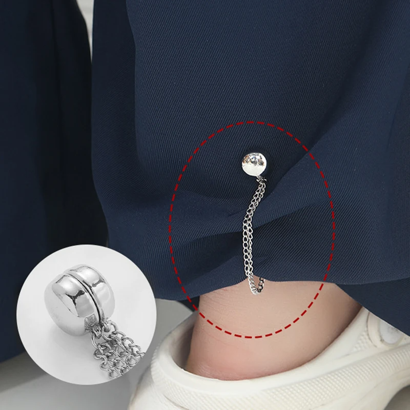 MagneticClips - Multifunctionele Magnetische Kleding Clips