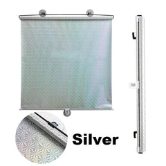 RollerBlinds - Sunshield Rolgordijnen Met UV-Bescherming
