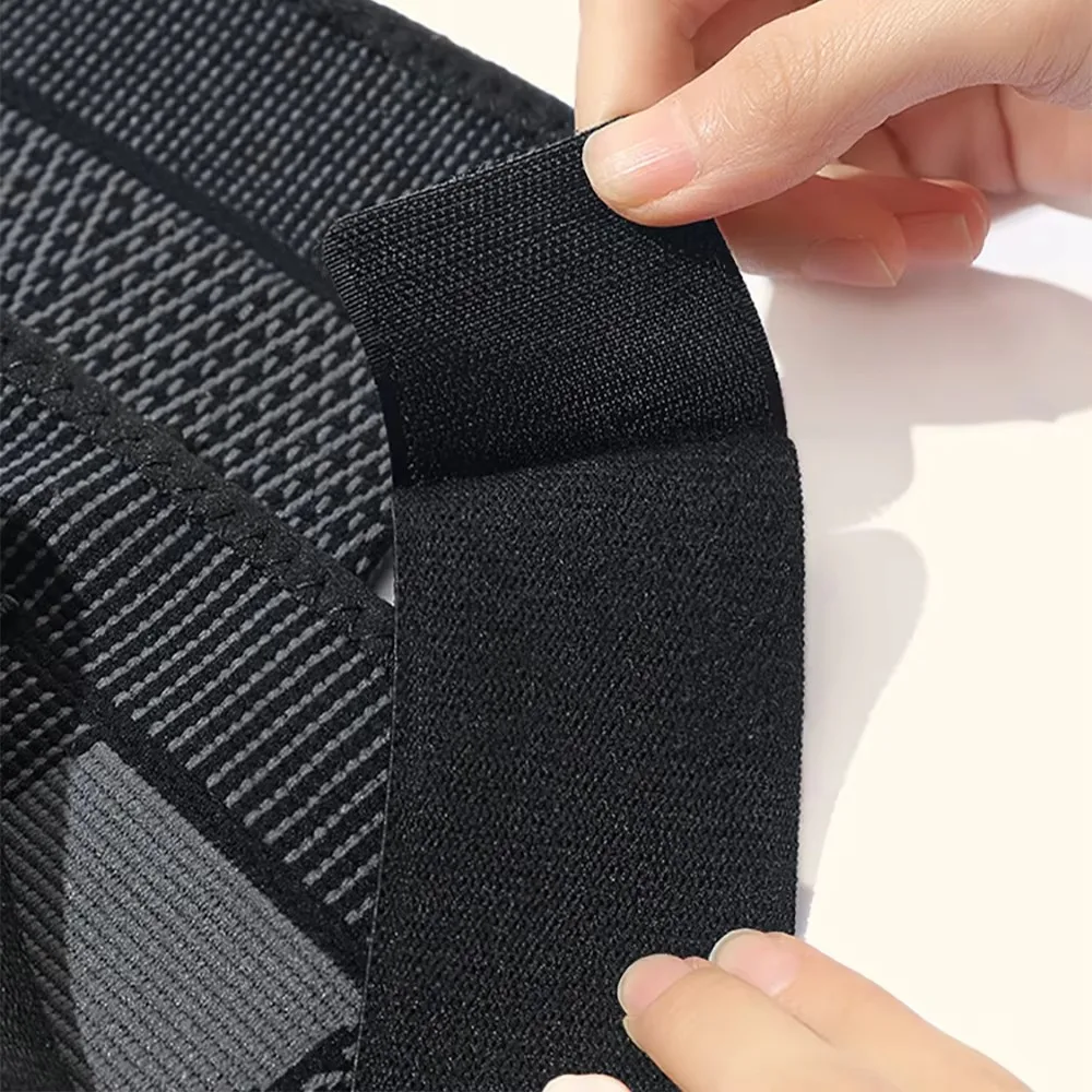Icone™ KneeSleeves 1+1 GRATIS: Geavanceerde Stabiliteit En Ondersteuning Knie Mouwvullingen