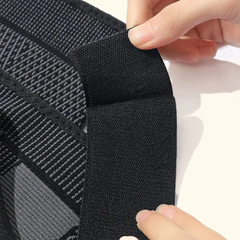 Icone™ KneeSleeves 1+1 GRATIS: Geavanceerde Stabiliteit En Ondersteuning Knie Mouwvullingen