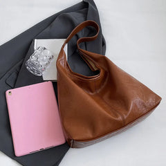 Icone™ EverydayBag: Comfortabele Stijlvolle Schoudertas Elke Dag