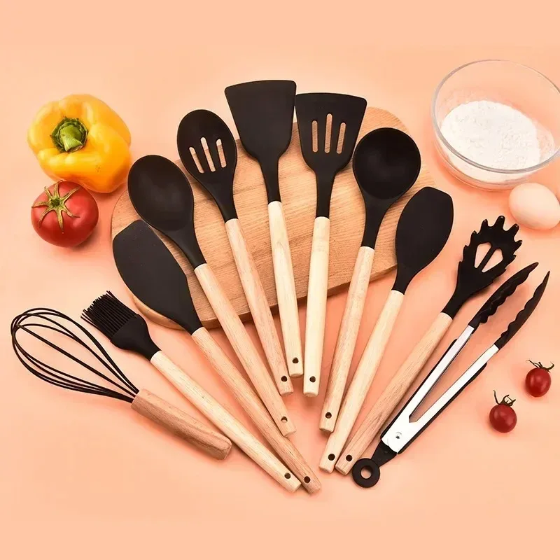 Globetrek° KitchenCollection – Premium Stijlvolle Moderne Keuken Collectie Set