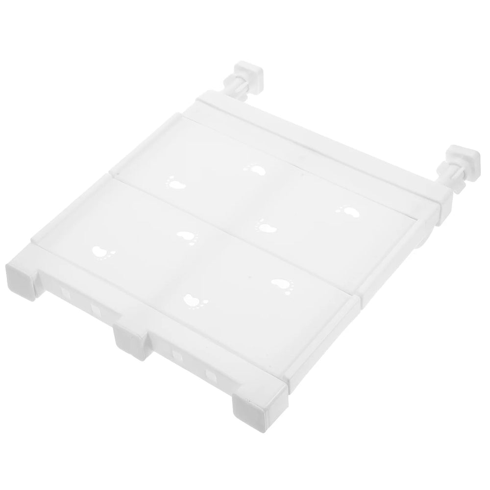 Globetrek° ExpandableShelf: Verstelbaar Opbergruimte Plank