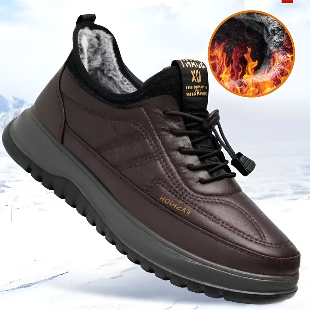 Happy™ CasualSneakers – Hele-Dag Comfort Duurzame Casual Sneakers