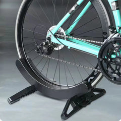 GlideHold® BikeRack - Universeel Fietsrek Verstelbare Stand