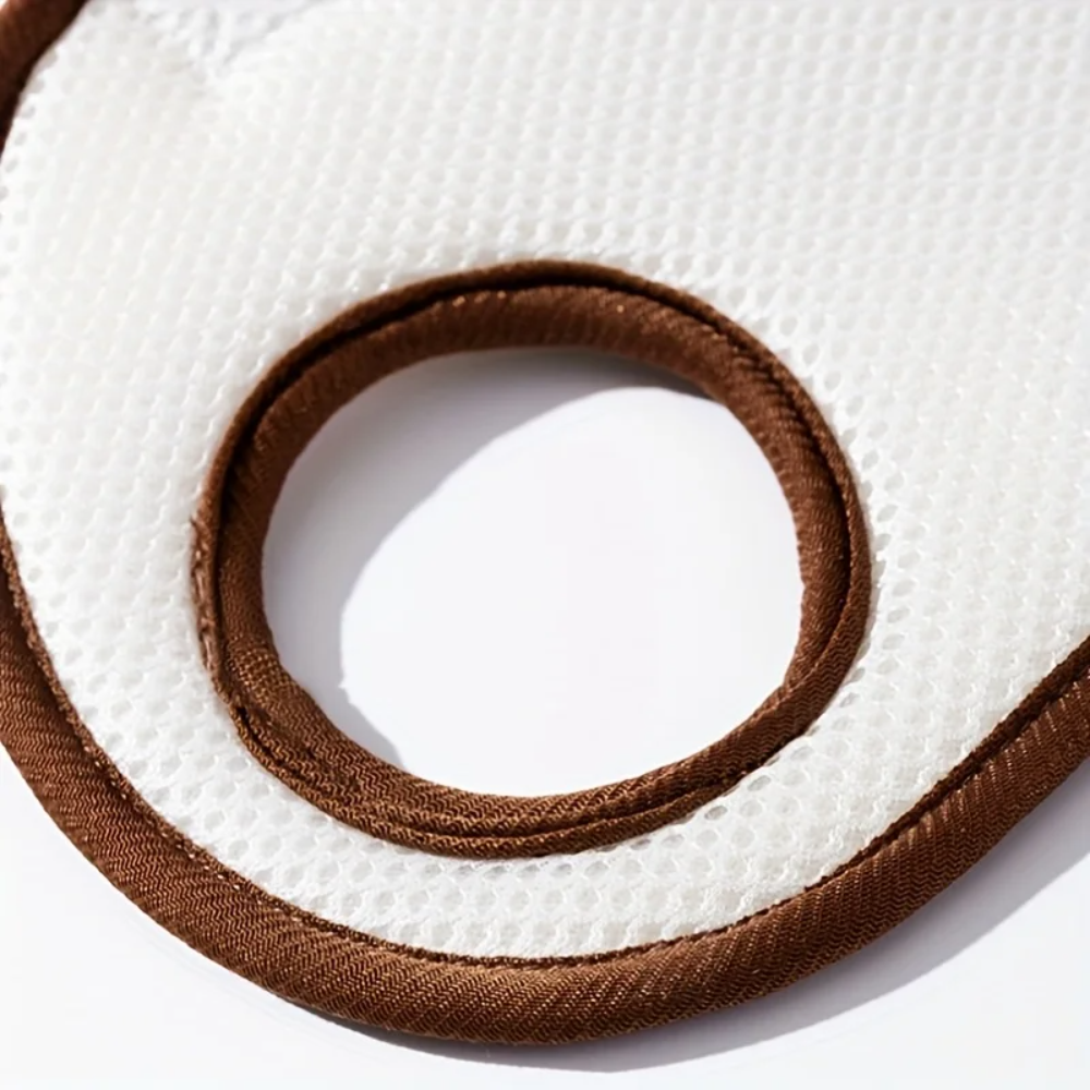 DogCatFri™ PetSling: Geventileerd Crossbody Reis Klaar Huisdier Sling
