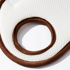 DogCatFri™ PetSling: Geventileerd Crossbody Reis Klaar Huisdier Sling