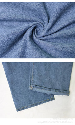 Icone™ FlaredJeans: Stijlvol Los Uitlopend Jeans